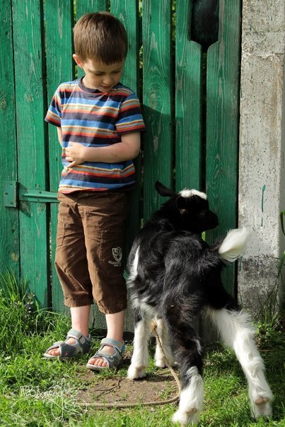 Фотовиставка Тетяни Должко